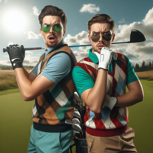 Team Page: Rocco & Mike